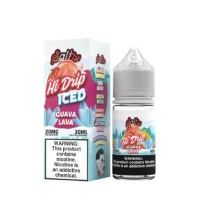 hi drip juice hi drip salts iced guava lava vape juice 30ml 34459011580015.jpg