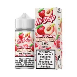 hi drip juice hi drip white peach strawberry 100ml vape juice 31921158881391.jpg