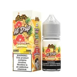 hi drip juice island orange nic salt vape juice 30ml hi drip 34459232927855.jpg