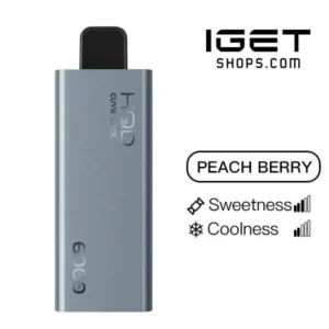 hqd cuvie slick peach berry.jpg.webp