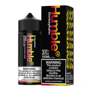 Home humble juice co juice donkey kahn 120ml tf vape juice humble juice co 30003624902767.png
