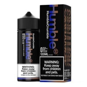 humble juice co juice humble crumble 120ml tf vape juice humble juice co 28112491970671.jpg