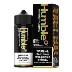 humble juice co juice sweater puppets 120ml tf vape juice humble juice co 28112493281391.jpg