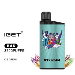 iget bar ice cream 3500 puff disposable vape australia the vape bar buy iget vape online.jpg