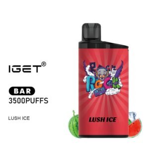 iget bar lush ice 3500 puff disposable vape australia the vape bar buy iget vape online 1.jpg