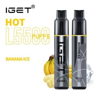 iget hot l5500 banana ice 5500 puff.jpg