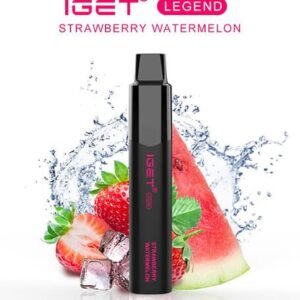 iget legend 4000 puff strawberry watermelon.jpeg