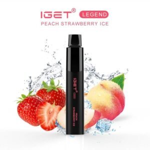 iget legend peach strawberry ice the vape bar 1.jpg