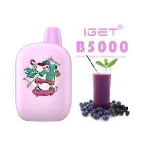 iget b5000 blueberry razz disposable vape australia 1.jpg