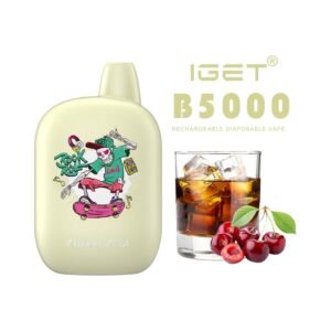 iget b5000 cherry cola disposable vape australia.jpg