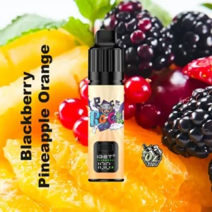 iget bar plus s3 blackberry pineapple orange 10 000.webp