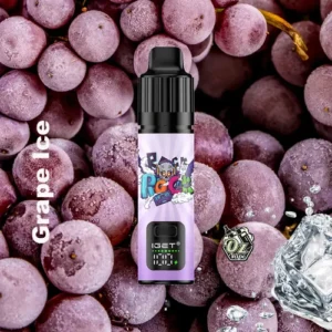 iget bar plus s3 grape ice 10 000.webp