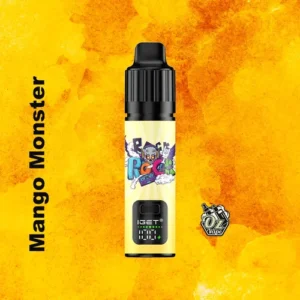 iget bar plus s3 mango monster 10 000.webp