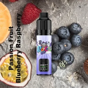 iget bar plus s3 passion fruit blueberry raspberry 10 000.webp