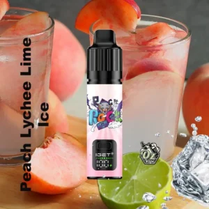 iget bar plus s3 peach lychee lime ice 10 000.webp