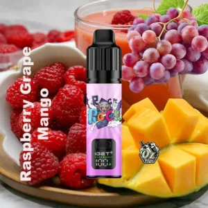 iget bar plus s3 raspberry grape mango 10 000.webp