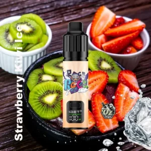 iget bar plus s3 strawberry kiwi ice 10 000.webp