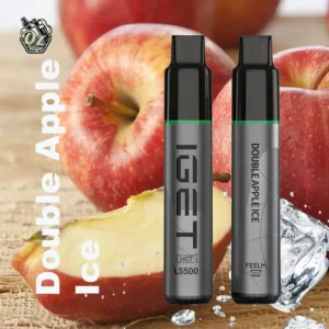 iget hot double apple ice 5500.webp