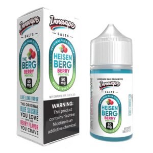innevape juice innevape heisenberg berry menthol nic salt vape juice 30ml 32749740228719.jpg