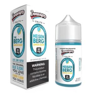 innevape juice innevape heisenberg lemon sour nic salt vape juice 30ml 32749741342831.jpg