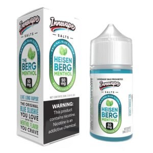 innevape juice innevape heisenberg menthol nic salt vape juice 30ml 32749737771119.jpg
