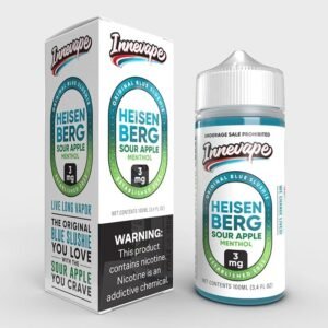 innevape juice innevape heisenberg sour apple menthol vape juice 100ml 33567778177135.jpg