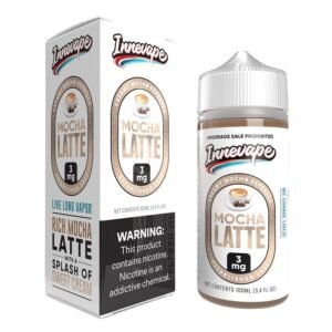 innevape juice innevape mocha latte vape juice 100ml 32749754941551.jpg
