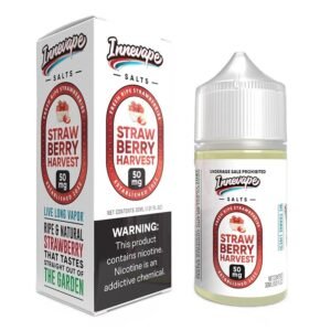 innevape juice innevape strawberry harvest nic salt vape juice 30ml 32749754318959.jpg