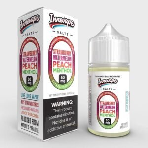 innevape juice innevape strawberry watermelon peach menthol nic salt vape juice 30ml 34381407158383.jpg