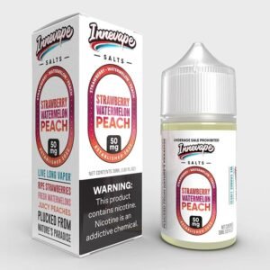 innevape juice innevape strawberry watermelon peach nic salt vape juice 30ml 34381374554223.jpg