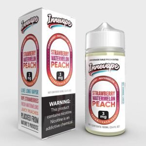 innevape juice innevape strawberry watermelon peach vape juice 100ml 34381429571695.jpg
