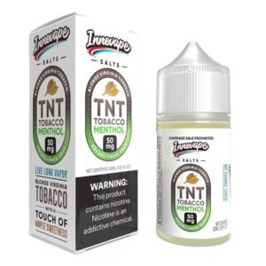 innevape juice innevape tnt tobacco menthol nic salt vape juice 30ml 32749750878319.jpg