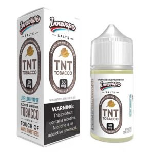 innevape juice innevape tnt tobacco nic salt vape juice 30ml 32749748682863.jpg