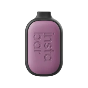 insta bar max apple peach 7500 puffs ausvape direct.webp