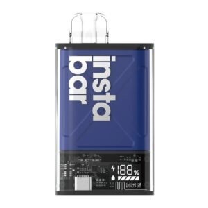 instabar ultra blue razz ice 12 000 puffs ausvape direct 1.jpeg