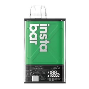 instabar ultra passion fruit guava 12 000 puffs ausvape direct 1.jpeg