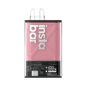 instabar ultra peach ice 12 000 puffs ausvape direct 1.png