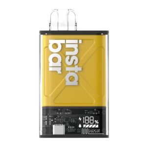 instabar ultra pineapple coconut ice 12 000 puffs ausvape direct 1.jpeg