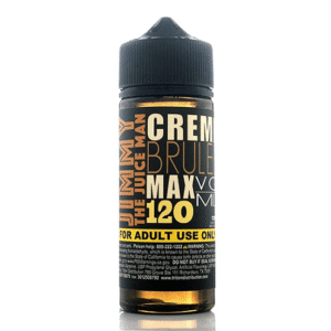 Home jimmy the juice man juice creme brulee 120ml vape juice jimmy the juice man 28036961075311.png