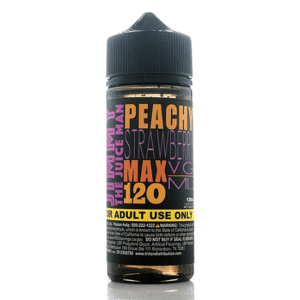 jimmy the juice man juice peachy strawberry 120ml vape juice jimmy the juice man 28036964515951.png