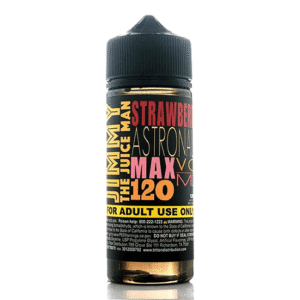 jimmy the juice man juice strawberry astronaut 120ml vape juice jimmy the juice man 28036948394095.png