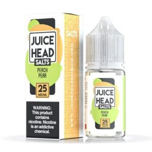 juice head juice juice head salts peach pear 30ml nic salt vape juice 29930285138031.jpg