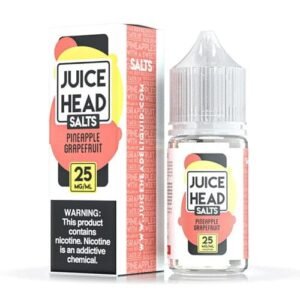 juice head juice juice head salts pineapple grapefruit 30ml nic salt vape juice 29930285203567.jpg
