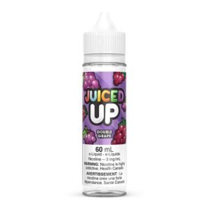 juiced up freebase e liquid double grape 60ml.jpg