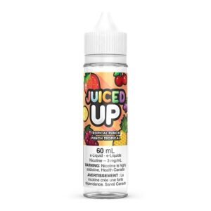 juiced up freebase e liquid tropical punch 60ml.jpg