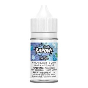 kapow salt nic e liquid im blue 30ml.jpg