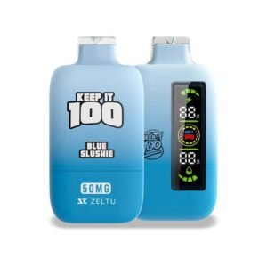 keep it 100 20k disposable vape 5pct 20000 puffs blue slushie.jpg