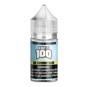 keep it 100 juice og summer blue 30ml synthetic nicotine nic salt vape juice keep it 100 30061181436015.png