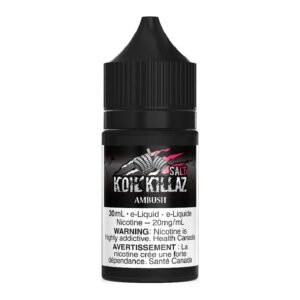 koil killaz salt e liquid ambush 30ml.jpg