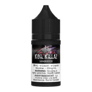 koil killaz salt e liquid sasquatch 30ml.jpg